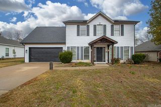 3712 Hazelwood Drive, Benton, AR 72015