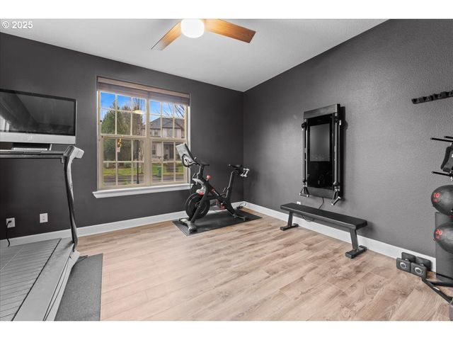 10911 Sw BARBER St, Wilsonville, OR 97070