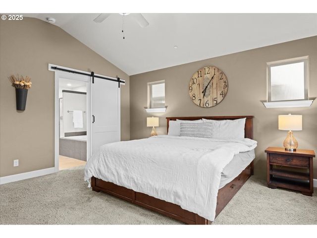 10911 Sw BARBER St, Wilsonville, OR 97070