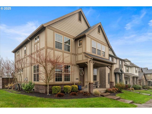 10911 Sw BARBER St, Wilsonville, OR 97070