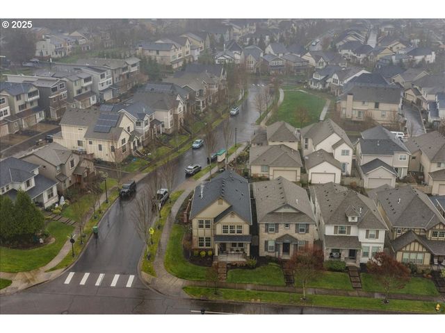 10911 Sw BARBER St, Wilsonville, OR 97070