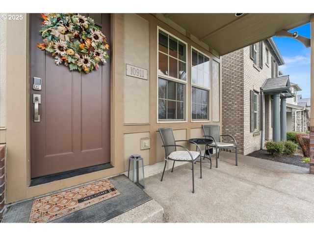 10911 Sw BARBER St, Wilsonville, OR 97070