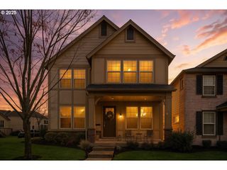 10911 Sw BARBER St, Wilsonville, OR 97070