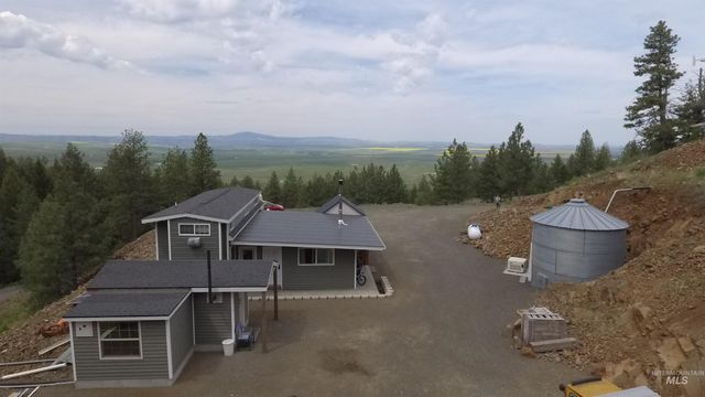 2630 Old Whitebird Hill Road, Grangeville, ID 83530