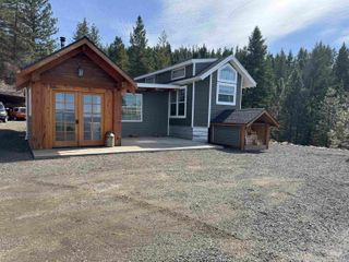 2630 Old Whitebird Hill Road, Grangeville, ID 83530
