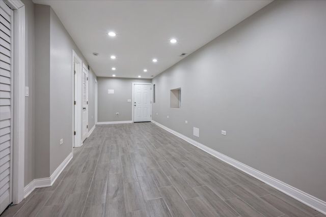 2922 W Polk Street, Chicago, IL 60612