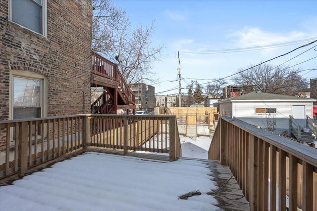 2922 W Polk Street, Chicago, IL 60612