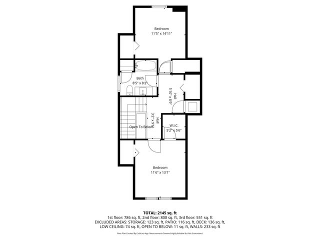 2922 W Polk Street, Chicago, IL 60612