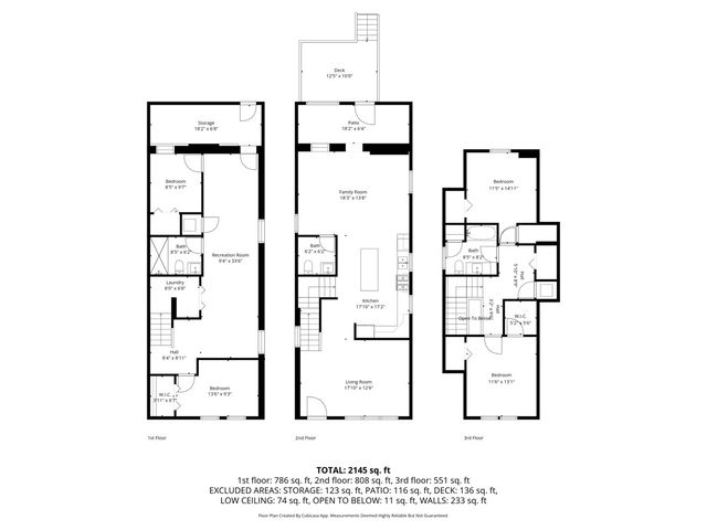 2922 W Polk Street, Chicago, IL 60612