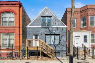 2922 W Polk Street, Chicago, IL 60612