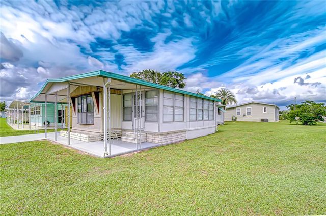 39613 STERLING DRIVE, Zephyrhills, FL 33542