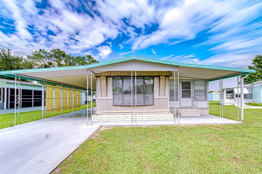 39613 STERLING DRIVE, Zephyrhills, FL 33542