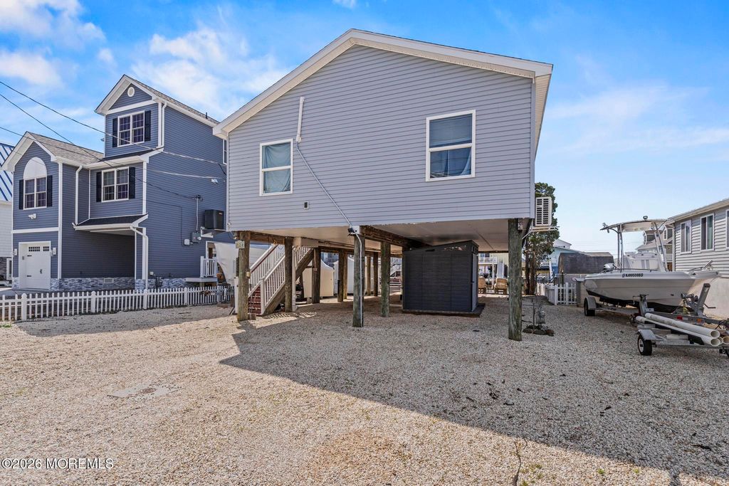 128 E Dory Drive, Little Egg Harbor, NJ 08087