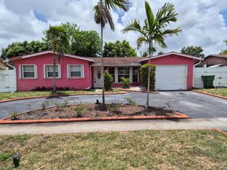 4960 NW 16th Street, Lauderhill, FL 33313
