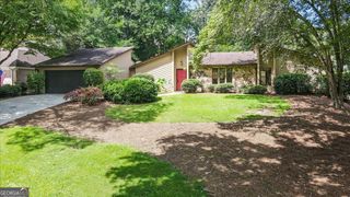 20 Foxridge Court SE, Marietta, GA 30067