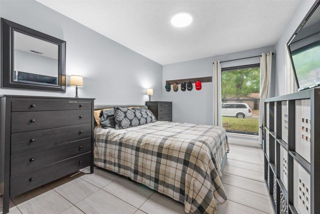 14529 Cimarron Drive, Balch Springs, TX 75180