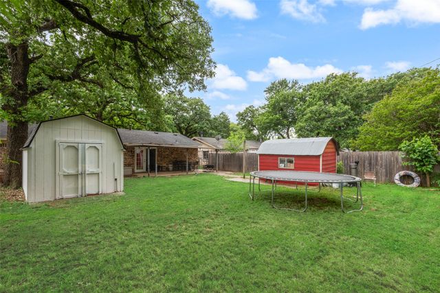 14529 Cimarron Drive, Balch Springs, TX 75180