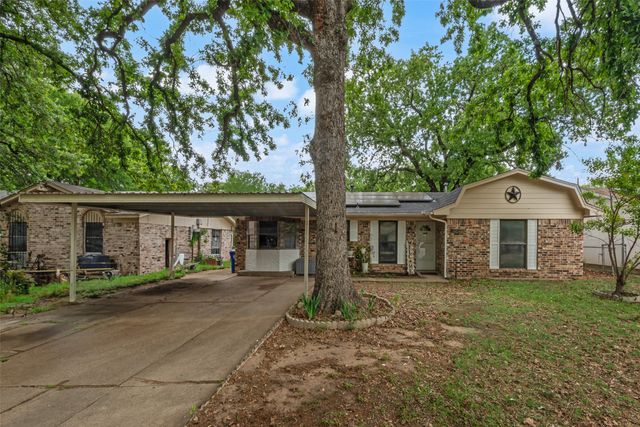 14529 Cimarron Drive, Balch Springs, TX 75180