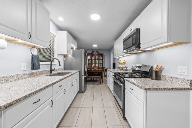 14529 Cimarron Drive, Balch Springs, TX 75180