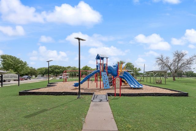 14529 Cimarron Drive, Balch Springs, TX 75180