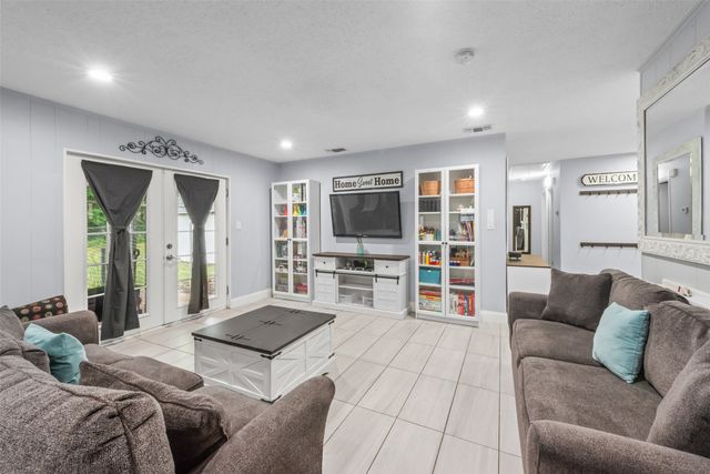 14529 Cimarron Drive, Balch Springs, TX 75180