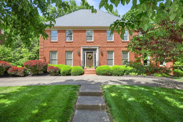 2237 Bonhaven Road, Lexington, KY 40515