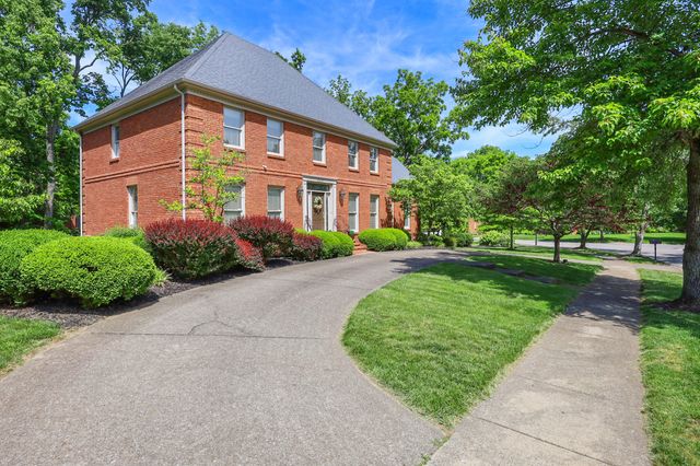 2237 Bonhaven Road, Lexington, KY 40515