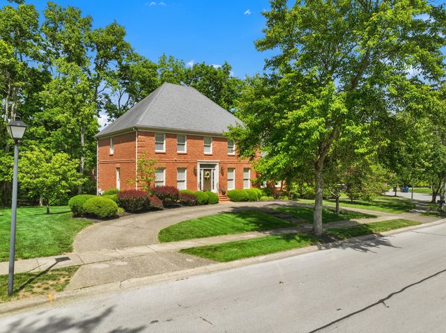 2237 Bonhaven Road, Lexington, KY 40515