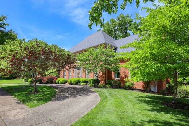 2237 Bonhaven Road, Lexington, KY 40515