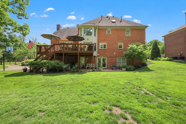 2237 Bonhaven Road, Lexington, KY 40515