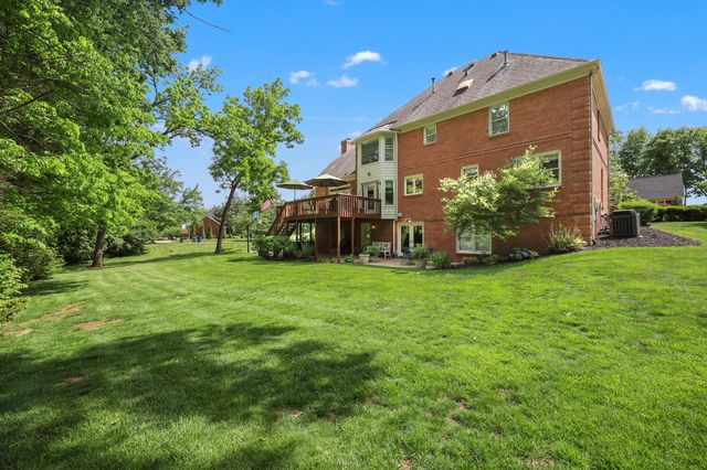 2237 Bonhaven Road, Lexington, KY 40515