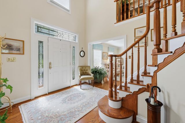 2237 Bonhaven Road, Lexington, KY 40515