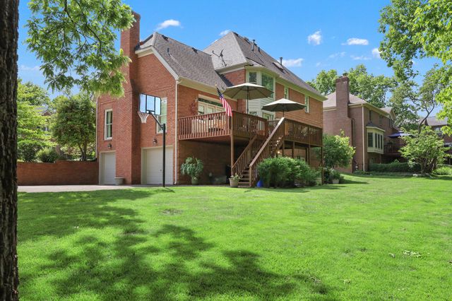 2237 Bonhaven Road, Lexington, KY 40515