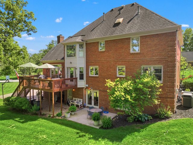 2237 Bonhaven Road, Lexington, KY 40515