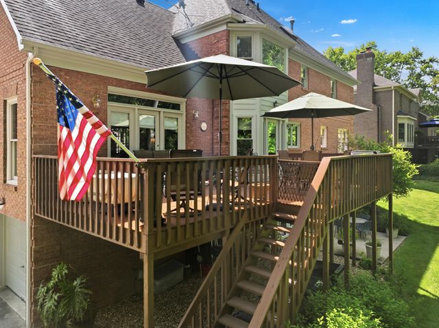 2237 Bonhaven Road, Lexington, KY 40515