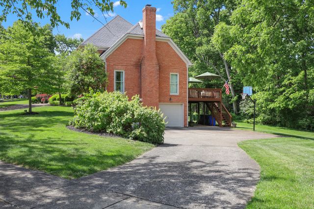 2237 Bonhaven Road, Lexington, KY 40515