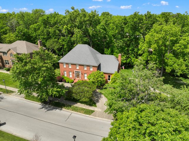 2237 Bonhaven Road, Lexington, KY 40515