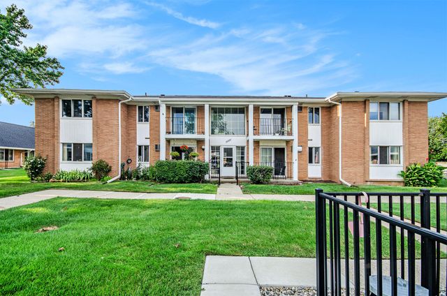8226 Huntington Street 24, Westland, MI 48185