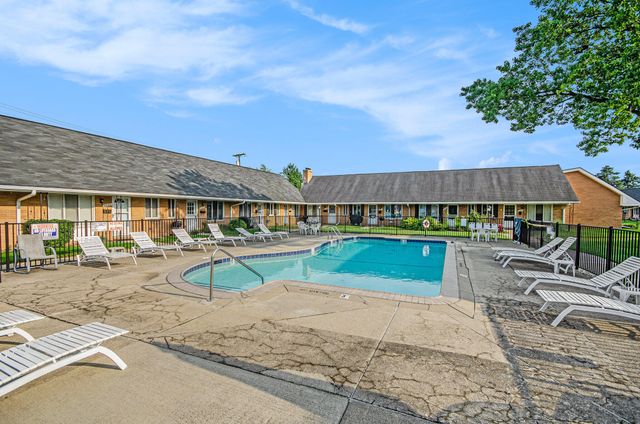 8226 Huntington Street 24, Westland, MI 48185