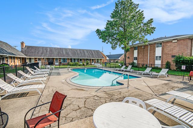 8226 Huntington Street 24, Westland, MI 48185