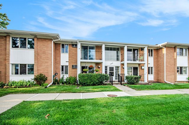 8226 Huntington Street 24, Westland, MI 48185