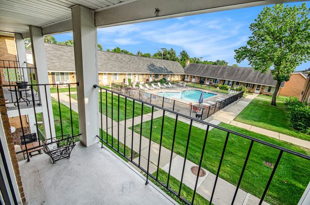 8226 Huntington Street 24, Westland, MI 48185