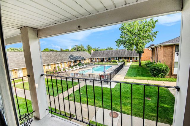 8226 Huntington Street 24, Westland, MI 48185