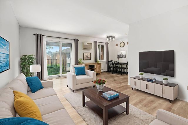 8226 Huntington Street 24, Westland, MI 48185