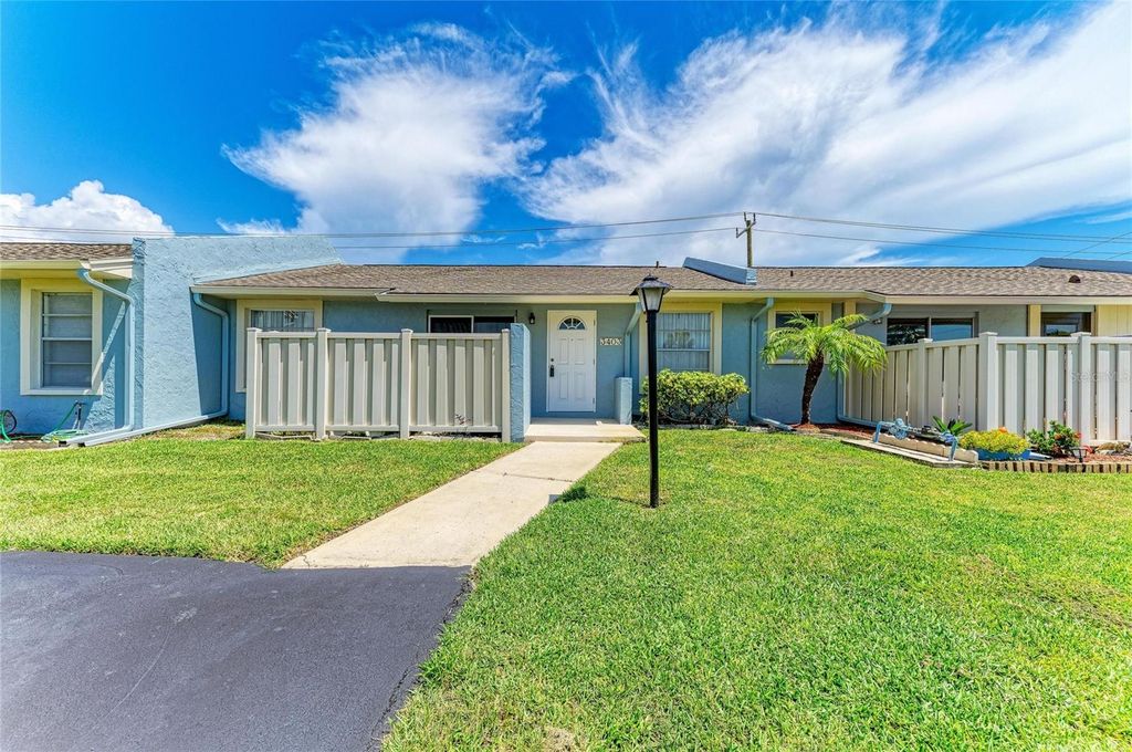 Image 1 of property listing at 3403 36TH STREET W 109, Bradenton, FL 34205