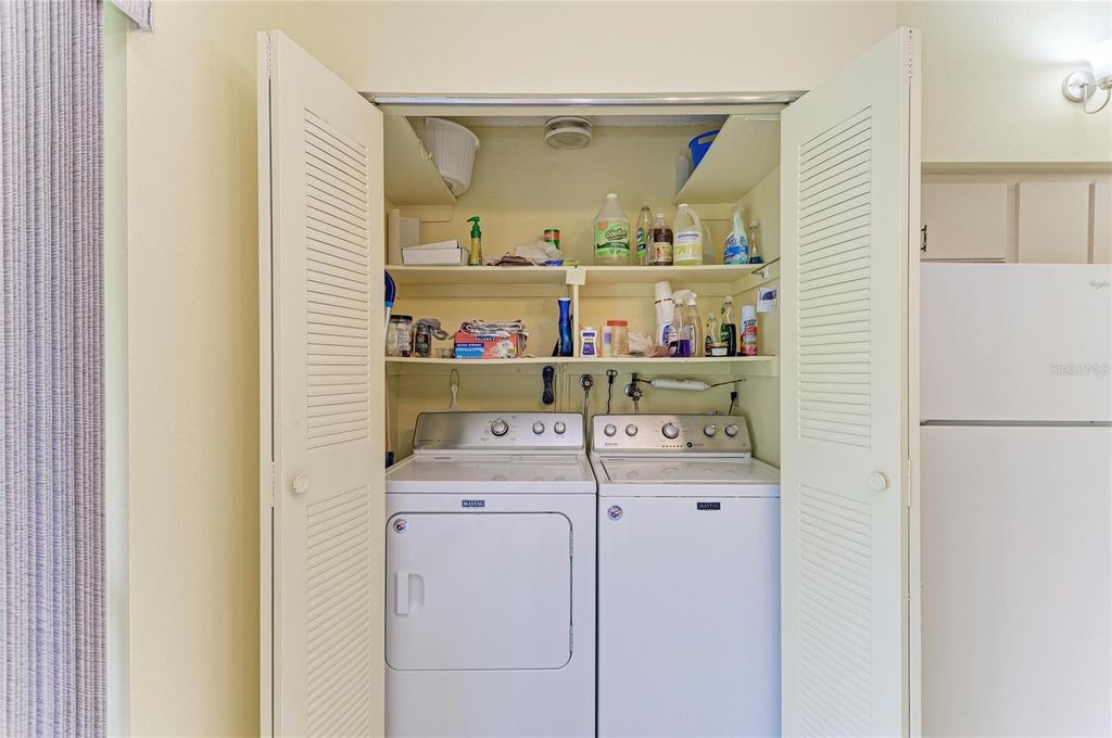 Image 12 of property listing at 3403 36TH STREET W 109, Bradenton, FL 34205
