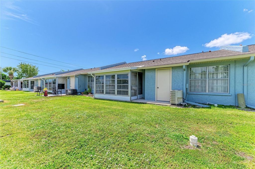Image 33 of property listing at 3403 36TH STREET W 109, Bradenton, FL 34205