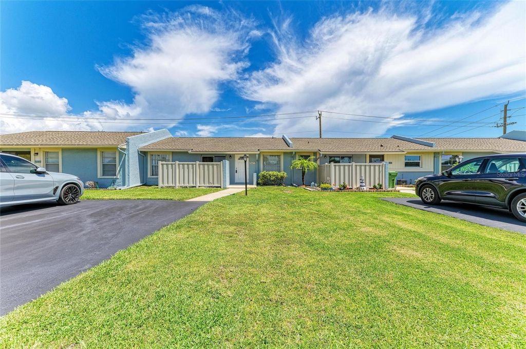 Image 34 of property listing at 3403 36TH STREET W 109, Bradenton, FL 34205