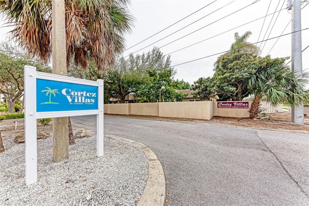Image 35 of property listing at 3403 36TH STREET W 109, Bradenton, FL 34205