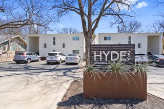 4105 Speedway 205, Austin, TX 78751